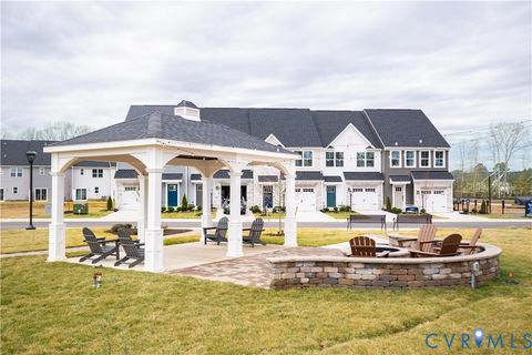 Tiny photo for 10642 Wrexham Townes View, Chester, VA 23831 (MLS # 2604823)
