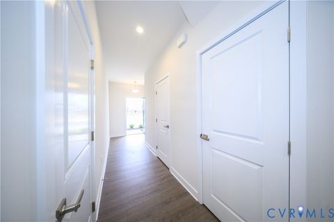 Tiny photo for 10642 Wrexham Townes View, Chester, VA 23831 (MLS # 2604823)