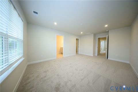 Tiny photo for 10642 Wrexham Townes View, Chester, VA 23831 (MLS # 2604823)