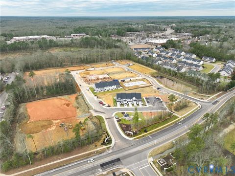 Tiny photo for 10642 Wrexham Townes View, Chester, VA 23831 (MLS # 2604823)