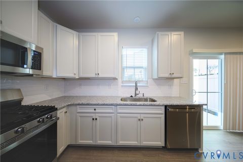 Tiny photo for 10642 Wrexham Townes View, Chester, VA 23831 (MLS # 2604823)