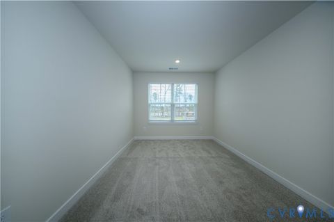 Tiny photo for 10642 Wrexham Townes View, Chester, VA 23831 (MLS # 2604823)