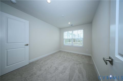 Tiny photo for 10642 Wrexham Townes View, Chester, VA 23831 (MLS # 2604823)