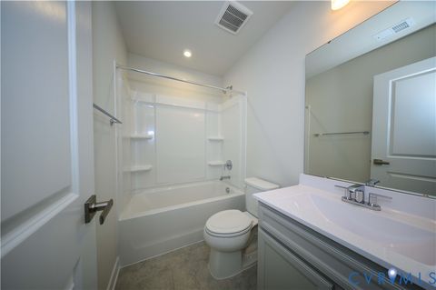 Tiny photo for 10642 Wrexham Townes View, Chester, VA 23831 (MLS # 2604823)