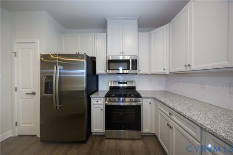 Tiny photo for 10642 Wrexham Townes View, Chester, VA 23831 (MLS # 2604823)