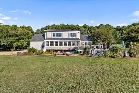 A home in Hardyville