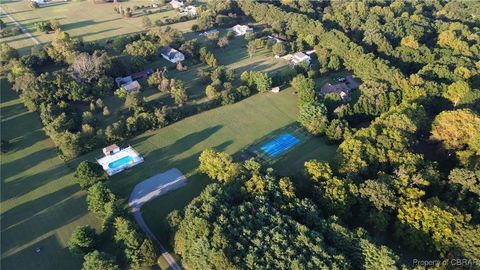 A home in Hardyville