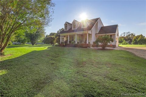 A home in Hardyville