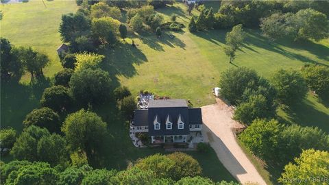 A home in Hardyville