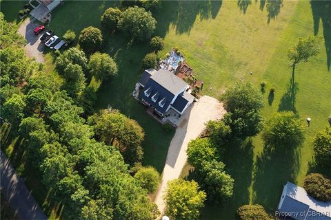 A home in Hardyville