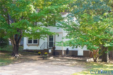Tiny photo for 14617 Helmsman Court, Chesterfield, VA 23832 (MLS # 2527604)