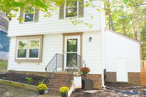 Tiny photo for 14617 Helmsman Court, Chesterfield, VA 23832 (MLS # 2527604)