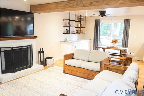 Tiny photo for 14617 Helmsman Court, Chesterfield, VA 23832 (MLS # 2527604)
