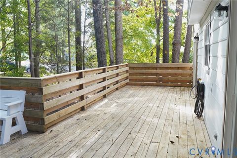 Tiny photo for 14617 Helmsman Court, Chesterfield, VA 23832 (MLS # 2527604)