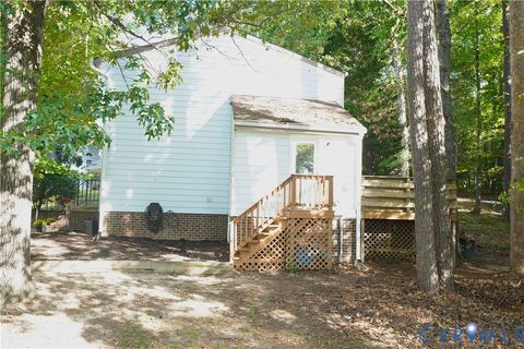Tiny photo for 14617 Helmsman Court, Chesterfield, VA 23832 (MLS # 2527604)