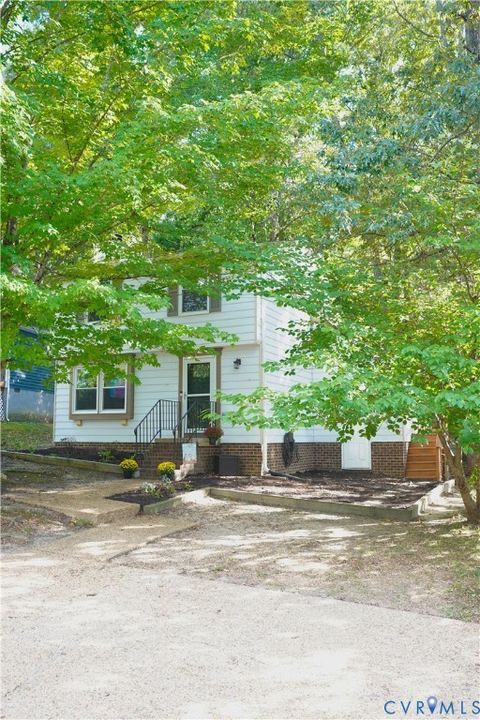 Tiny photo for 14617 Helmsman Court, Chesterfield, VA 23832 (MLS # 2527604)