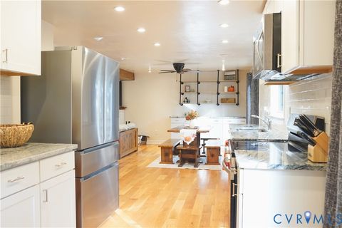 Tiny photo for 14617 Helmsman Court, Chesterfield, VA 23832 (MLS # 2527604)