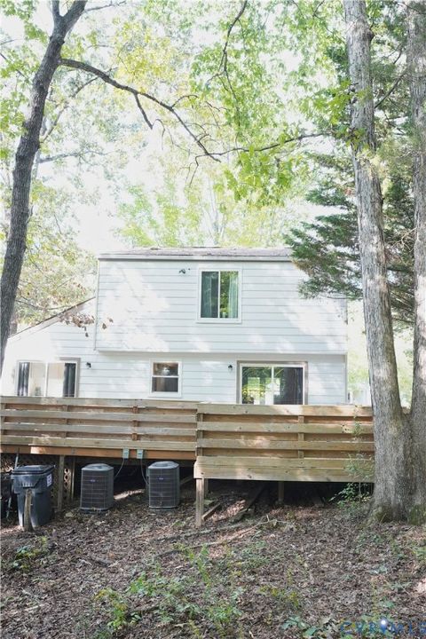 Tiny photo for 14617 Helmsman Court, Chesterfield, VA 23832 (MLS # 2527604)