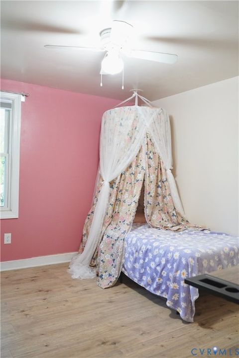 Tiny photo for 14617 Helmsman Court, Chesterfield, VA 23832 (MLS # 2527604)