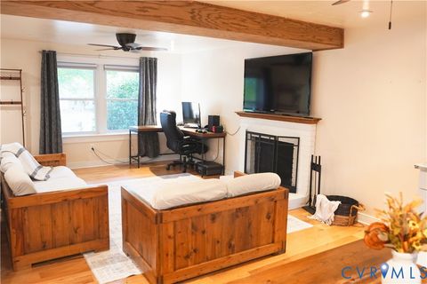 Tiny photo for 14617 Helmsman Court, Chesterfield, VA 23832 (MLS # 2527604)