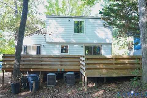 Tiny photo for 14617 Helmsman Court, Chesterfield, VA 23832 (MLS # 2527604)
