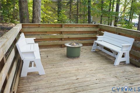 Tiny photo for 14617 Helmsman Court, Chesterfield, VA 23832 (MLS # 2527604)