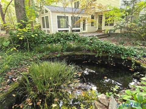 Tiny photo for 3350 North Road, Sandy Hook, VA 23153 (MLS # 2628612)