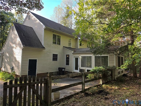 Tiny photo for 3350 North Road, Sandy Hook, VA 23153 (MLS # 2628612)