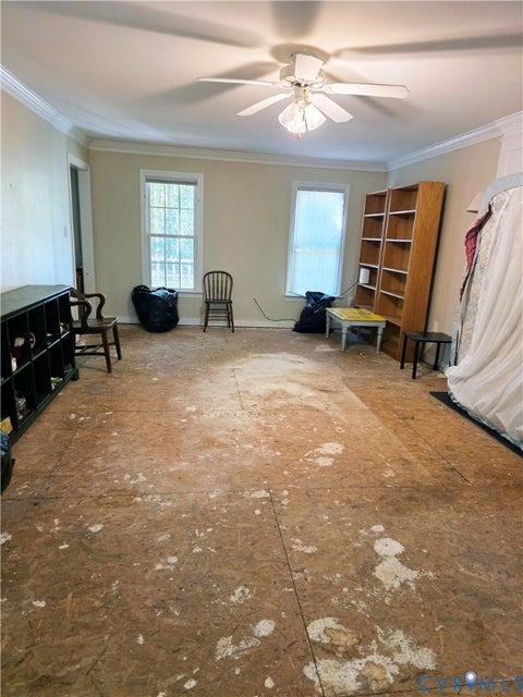 Tiny photo for 3350 North Road, Goochland, VA 23153 (MLS # 2628612)