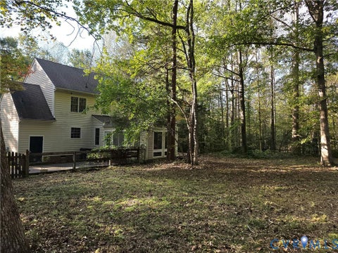 Tiny photo for 3350 North Road, Sandy Hook, VA 23153 (MLS # 2628612)