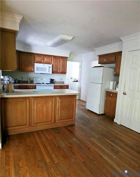 Tiny photo for 3350 North Road, Goochland, VA 23153 (MLS # 2628612)
