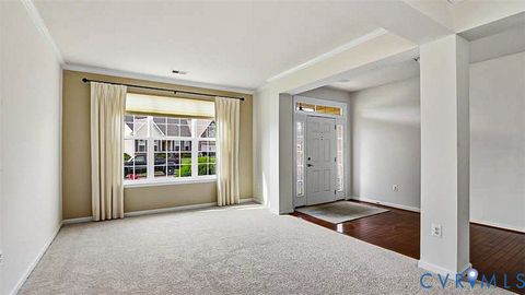 Tiny photo for 8348 E Lord Botetourt Loop, New Kent, VA 23124 (MLS # 2617124)