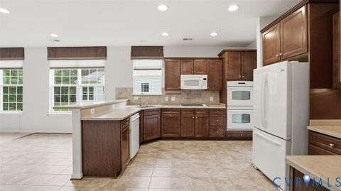 Tiny photo for 8348 E Lord Botetourt Loop, New Kent, VA 23124 (MLS # 2617124)