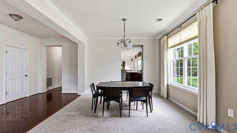 Tiny photo for 8348 E Lord Botetourt Loop, New Kent, VA 23124 (MLS # 2617124)