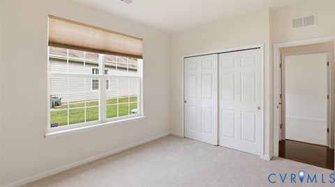 Tiny photo for 8348 E Lord Botetourt Loop, New Kent, VA 23124 (MLS # 2617124)