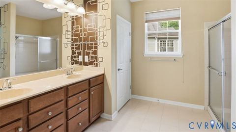 Tiny photo for 8348 E Lord Botetourt Loop, New Kent, VA 23124 (MLS # 2617124)