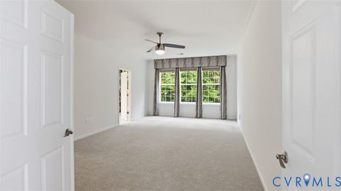 Tiny photo for 8348 E Lord Botetourt Loop, New Kent, VA 23124 (MLS # 2617124)