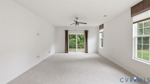 Tiny photo for 8348 E Lord Botetourt Loop, New Kent, VA 23124 (MLS # 2617124)