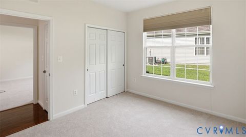 Tiny photo for 8348 E Lord Botetourt Loop, New Kent, VA 23124 (MLS # 2617124)
