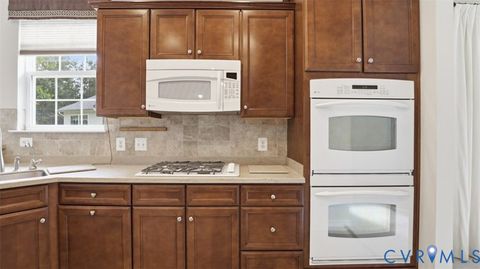 Tiny photo for 8348 E Lord Botetourt Loop, New Kent, VA 23124 (MLS # 2617124)