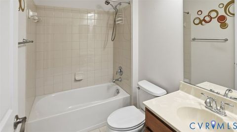 Tiny photo for 8348 E Lord Botetourt Loop, New Kent, VA 23124 (MLS # 2617124)