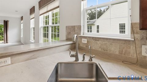 Tiny photo for 8348 E Lord Botetourt Loop, New Kent, VA 23124 (MLS # 2617124)