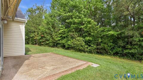 Tiny photo for 8348 E Lord Botetourt Loop, New Kent, VA 23124 (MLS # 2617124)
