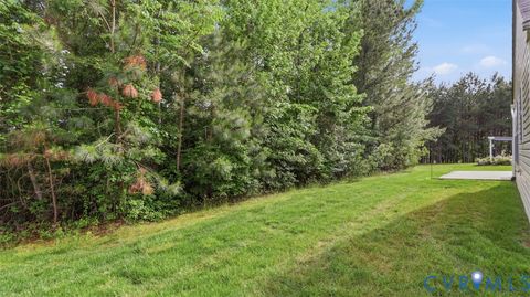 Tiny photo for 8348 E Lord Botetourt Loop, New Kent, VA 23124 (MLS # 2617124)