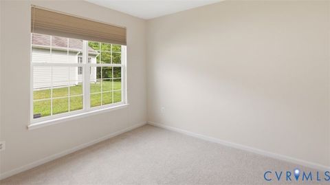 Tiny photo for 8348 E Lord Botetourt Loop, New Kent, VA 23124 (MLS # 2617124)