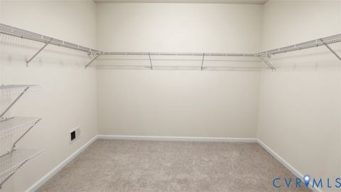Tiny photo for 8348 E Lord Botetourt Loop, New Kent, VA 23124 (MLS # 2617124)