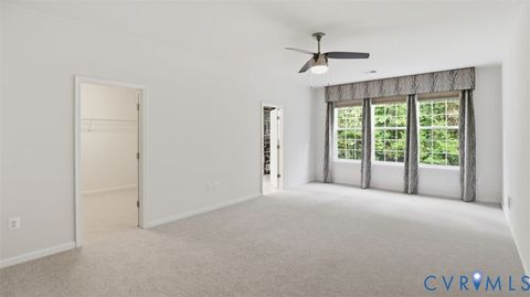 Tiny photo for 8348 E Lord Botetourt Loop, New Kent, VA 23124 (MLS # 2617124)