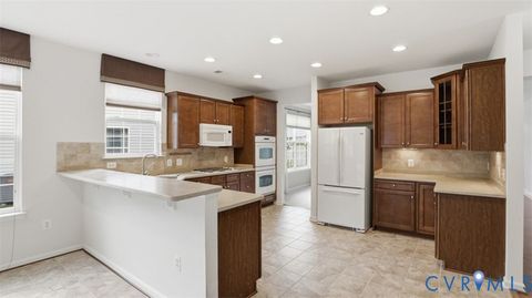 Tiny photo for 8348 E Lord Botetourt Loop, New Kent, VA 23124 (MLS # 2617124)