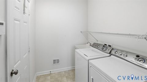 Tiny photo for 8348 E Lord Botetourt Loop, New Kent, VA 23124 (MLS # 2617124)
