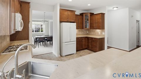 Tiny photo for 8348 E Lord Botetourt Loop, New Kent, VA 23124 (MLS # 2617124)